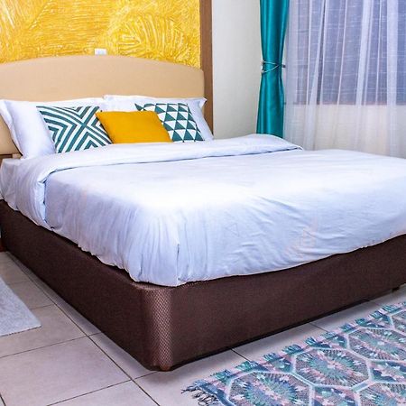 Kate Apartments, Studios-Mvuli Suites, Nairobi Luaran gambar